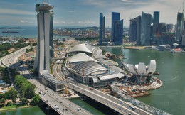 Kinh tế Singapore: Mô hình cho phát triển ở châu Á