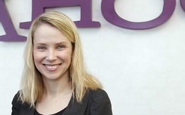 CEO Yahoo có thể được bồi thường 365 triệu USD nếu như bị sa thải
