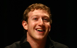 Câu hỏi sau của Zuckerberg đã truyền cảm hứng cho hàng nghìn nhân viên Facebook