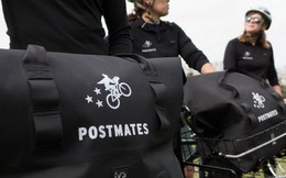 Postmates đã sẵn sàng cho cuộc chiến với các gã khổng lồ công nghệ?