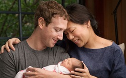 Mark Zuckerberg: "Chúng tôi vẫn đóng thuế"