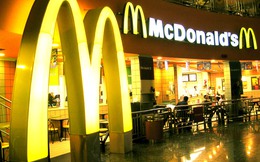 6 bí quyết nhượng quyền thành công của McDonald's