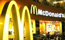 McDonald's sẽ buông bất động sản?