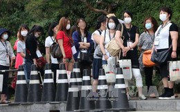 MERS ảnh hưởng tiêu cực đến du lịch, ngân hàng Hàn Quốc