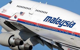 [Infographics] Malaysia tuyên bố vụ MH370 mất tích là một tai nạn