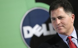 Michael Dell: Mục tiêu lớn mới có thể nghĩ lớn!