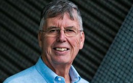 Michael Stonebraker: Thiên tài cơ sở dữ liệu đã được vinh danh