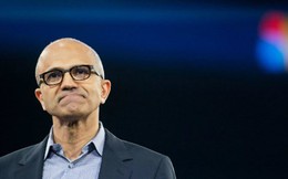 Microsoft và cuộc “khủng hoảng tuổi trung niên” (P1)