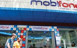 Phương án cổ phần hóa MobiFone sắp lên bàn Thủ tướng