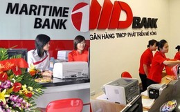 Moody’s: Sáp nhập MaritimeBank và MDB là “cú huých” cho hệ thống ngân hàng