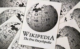 'Mua đứt' Wikipedia chỉ với giá nửa triệu USD