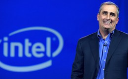 CEO Intel và ván bài Altera