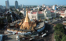 Viettel vẫn quyết đầu tư vào Myanmar