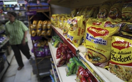Nestlé gặp sự cố ở Ấn Độ: Bài học không mới
