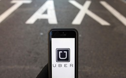 Uber được định giá 62,5 tỷ USD bỏ xa General Motors, gần đuổi kịp Morgan Stanley