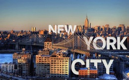 New York vs London: Đâu là thành phố tốt nhất thế giới?