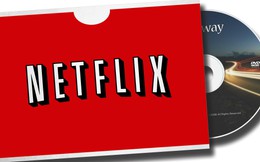 Netflix: Tăng trưởng giảm do công nghệ chip mới trong thẻ tín dụng