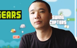 Cha đẻ Flappy Bird Nguyễn Hà Đông đã nộp 1,4 tỷ đồng tiền thuế