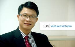 Đại diện IDG Ventures Việt Nam: Startup hãy cứ sống theo bản năng của mình