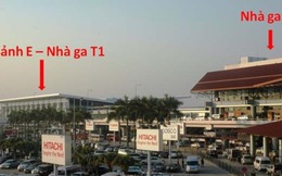 Chưa nên bán đứt nhà ga T1 sân bay Nội Bài