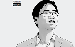 Lê Việt Quốc - Nhà sáng chế “Trí tuệ nhân tạo” AI tại Google