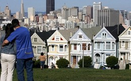 Mua nhà ở Mỹ cần thu nhập tối thiểu 700 triệu đồng