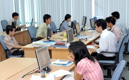 Việt Nam thiếu gì để thành Ấn Độ thứ 2 trong lĩnh vực gia công xuất khẩu phần mềm?