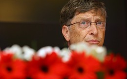 Bill Gates: Tỷ phú tuổi Ất Mùi quyền lực nhất thế giới