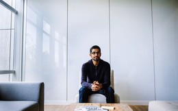 Những gì cần biết về Sundar Pichai - tân CEO gốc Ấn của Google