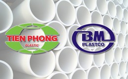 Nhựa Tiền Phong vs Nhựa Bình Minh: Đâu là khác biệt?