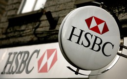 HSBC cắt giảm 25.000 việc làm, ‘bỏ chạy’ khỏi Thổ Nhĩ Kỳ và Brazil