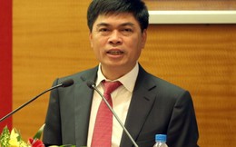 Quan lộ của ông Nguyễn Xuân Sơn – Nguyên Chủ tịch Tập đoàn PVN vừa bị bắt