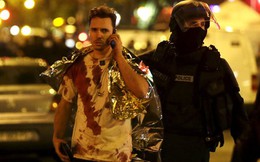 Tại sao Pháp liên tục bị tấn công khủng bố?