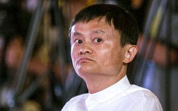 Alibaba vs Amazon: Ngày lễ độc thân không cứu được Jack Ma