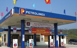 Xăng dầu lỗ hơn nghìn tỉ không phải lỗi của Petrolimex