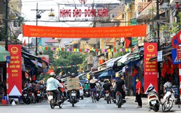 Giá đất ở đâu đắt nhất Việt Nam?