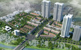 Vingroup sẽ khởi công dự án gần 5.000 tỷ đồng tại Cầu Diễn vào quý 4/2015