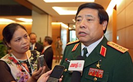 Bộ trưởng quốc phòng Phùng Quang Thanh trị bệnh tại Pháp