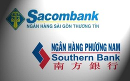 Southern Bank như thế nào trước khi về Sacombank?