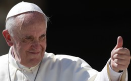 Giáo hoàng Francis chỉ ra 15 căn bệnh của các lãnh đạo