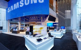 Sức ảnh hưởng không tưởng của Samsung tại Hàn Quốc