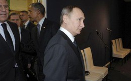 Tổng thống Putin công bố lý do Thổ Nhĩ Kỳ bắn hạ chiến cơ Nga