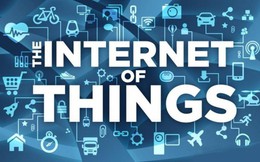 Qua rồi thời hoàng kim của smartphone, "Internet of Things" sẽ lên ngôi trong 2015