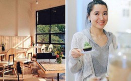 The Kafe của Đào Chi Anh nhận 5,5 triệu đô từ quỹ đầu tư danh giá