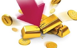 Vàng đã “quật ngã” những ngân hàng nào?