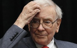 Bạn thua lỗ vì chứng khoán phái sinh, đừng buồn bởi Buffett cũng thế