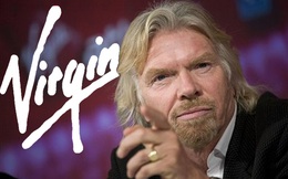 "Có người hỏi tôi sao không mang 10 tỉ đồng mời Richard Branson về Việt Nam đi làm từ thiện”