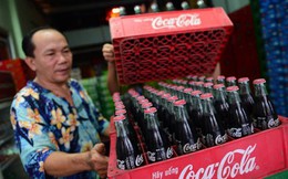 Đà Nẵng dọa rút giấy phép Coca-Cola
