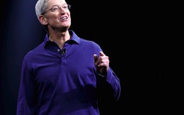 Apple gây thất vọng với các nhà đầu tư khi lượng iPhone bán ra không đạt kỳ vọng