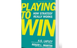 [Sách hay] Playing to Win: Kinh doanh để thành công